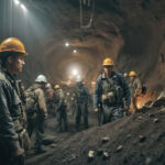 Mine Risk Education for Syrian Refugees (Jordan & Syria)