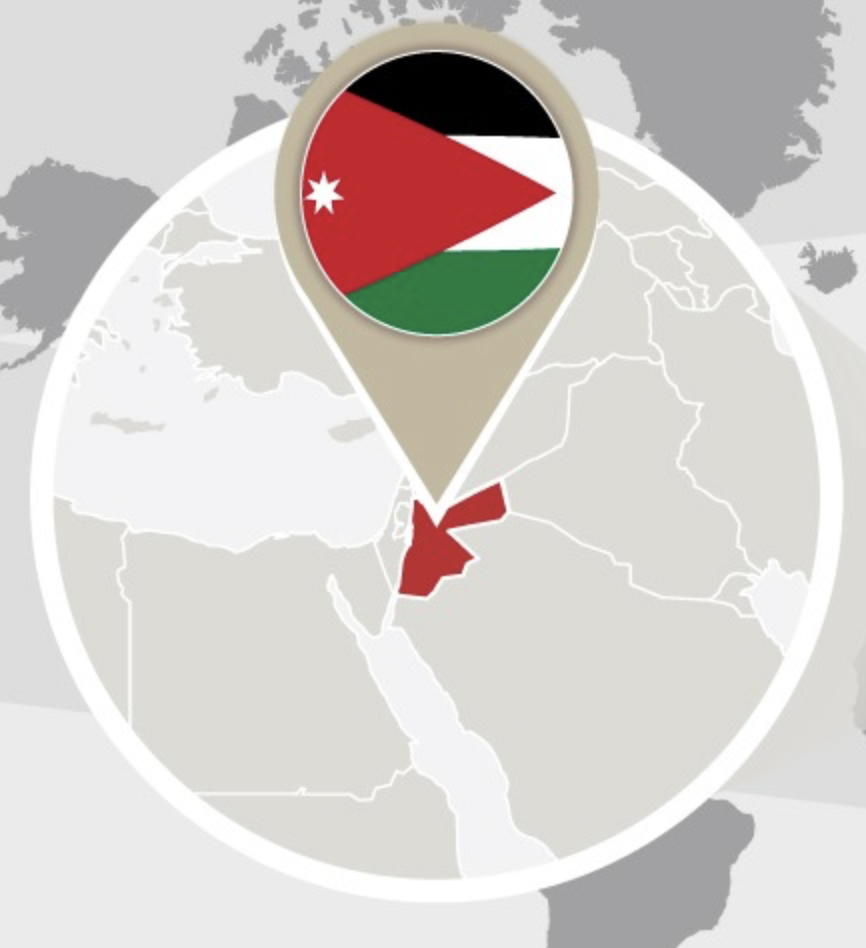 Jordan